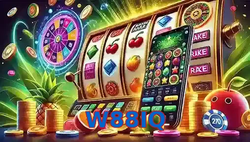 W88IQ