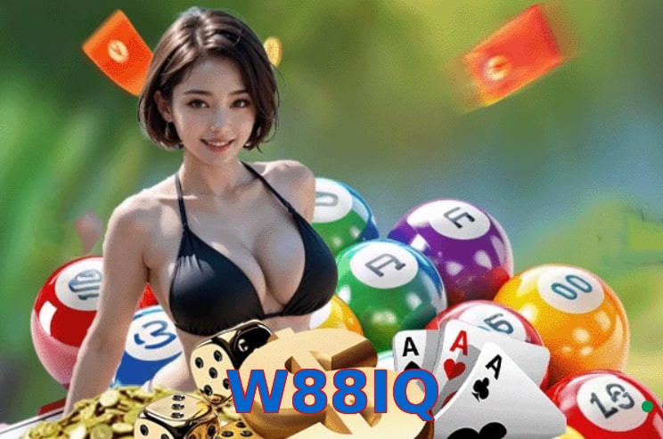 W88IQ